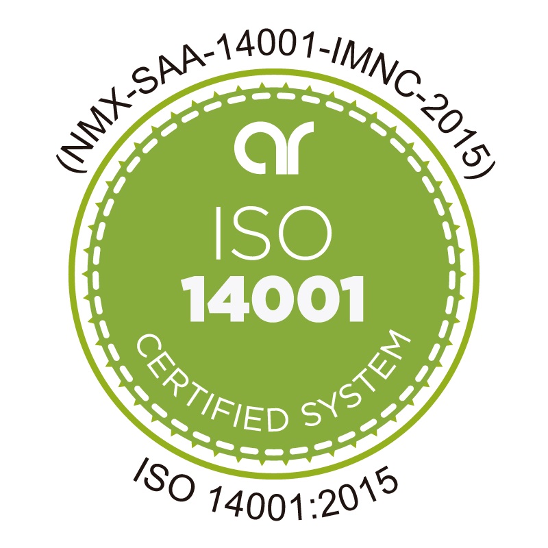 ISO 14001:2015