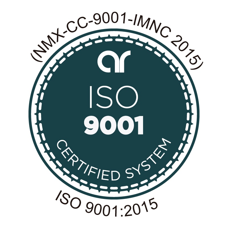 ISO 9001:2015